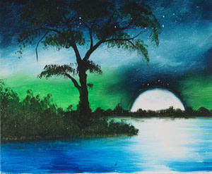 Paint and Wine Studio Barcelona