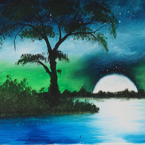 Paint and Wine Studio Barcelona