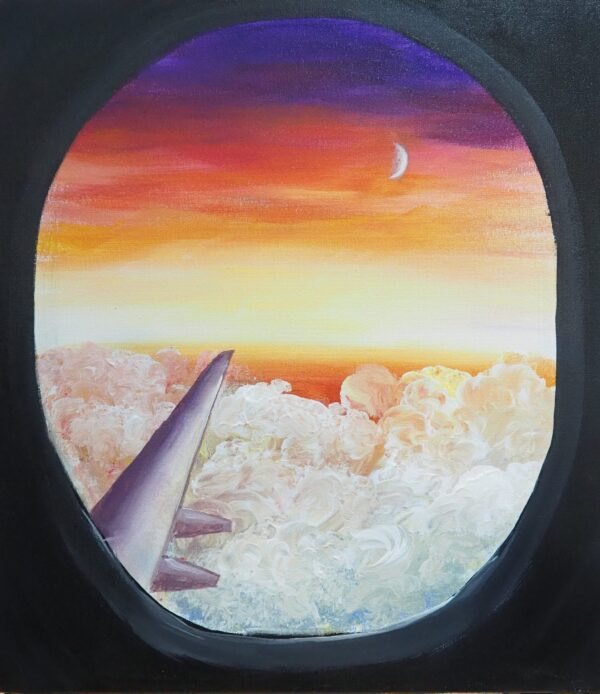 Fly me to the Moon Fly me to the Moon