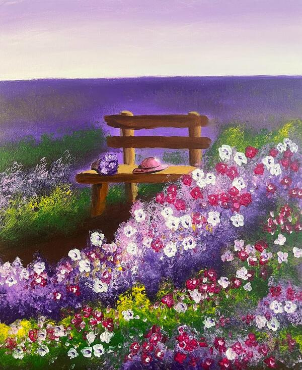 Armonía Floral Armonía Floral