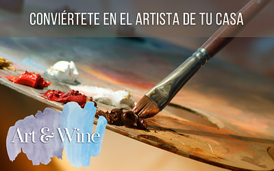 Become the painter of your house!