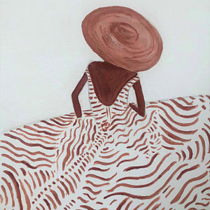 Paint and Wine Studio Barcelona