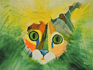 Paint and Wine Studio Barcelona