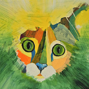 Paint and Wine Studio Barcelona