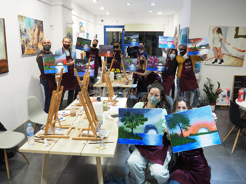 actividades barcelona