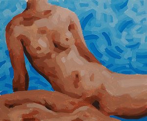 Paint and Wine Studio Barcelona