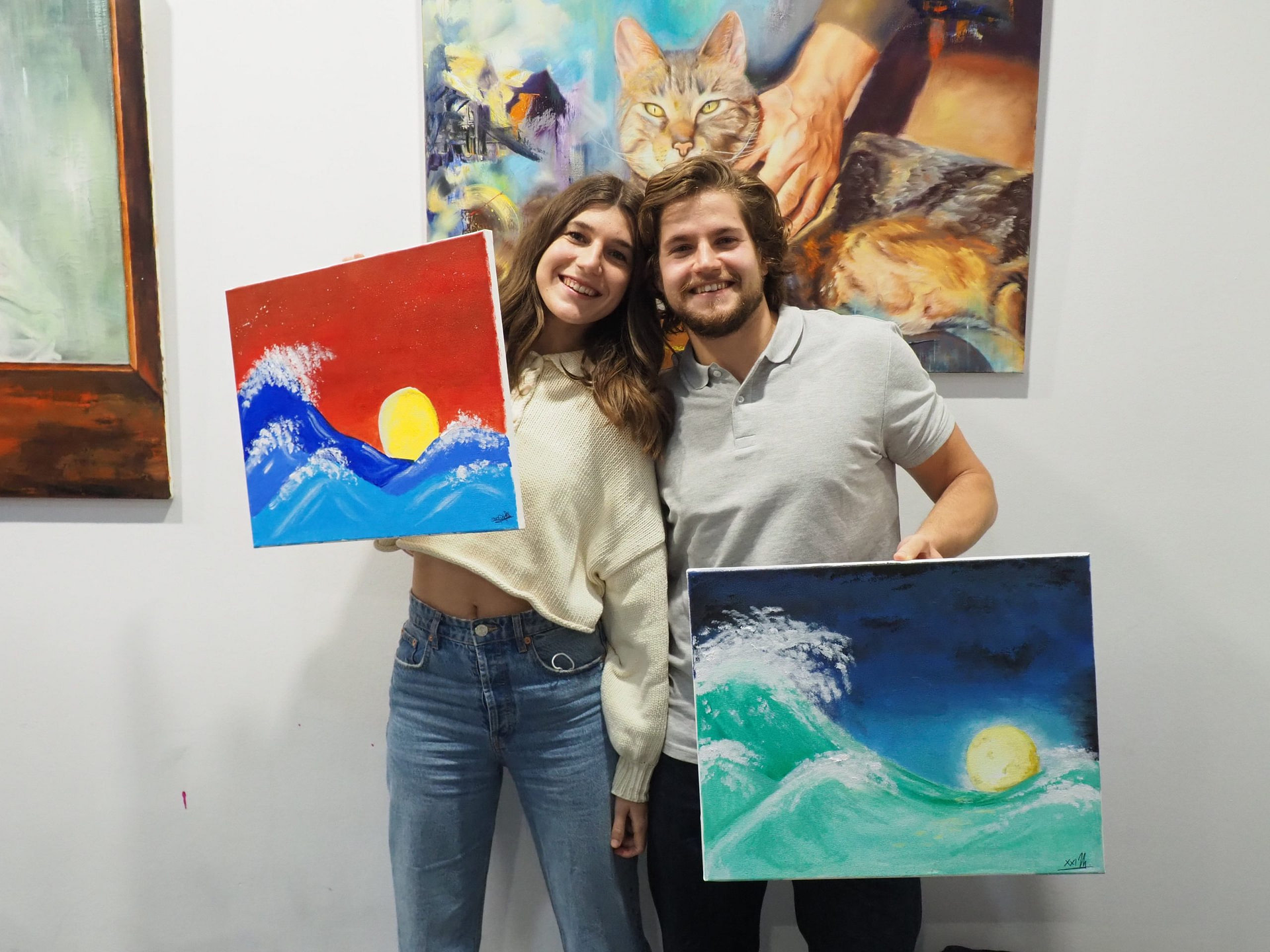 OLYMPUS DIGITAL CAMERA Sant Jordi en Barcelona