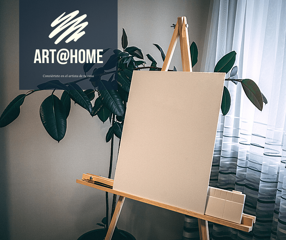 pinta desde tu casa